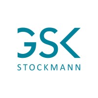 Logo of GSK Stockmann