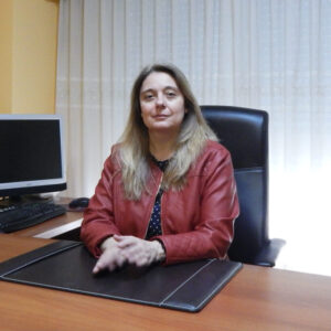 Contact Person of Abogados Alirangues Marlasca: Rosario Alirangues Marlasca