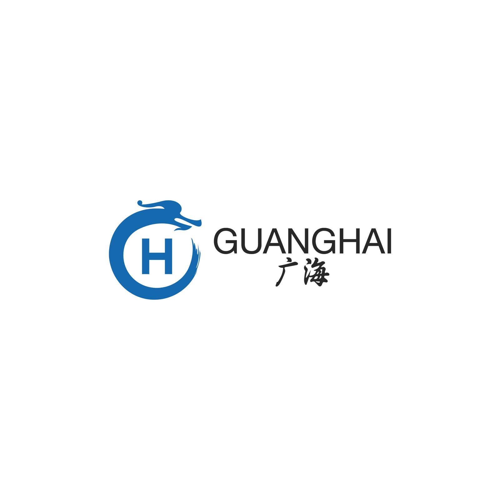 Guanghai Law Firm Logo