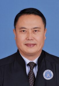 Guangsheng (Matthew) Ren Logo