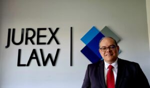 Contact Person of Jurex Law: Guido Sánchez Canessa