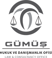 Logo of Gümüş Law and Consultancy Office