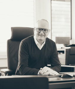 Contact Person of KANZLEI HAEBERLE: Bernd Haeberle