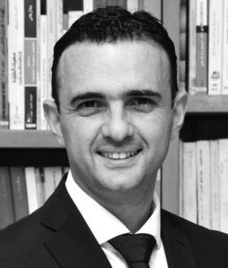 Contact Person of CABINET LAHLOU & ASSOCIES: Hakim LAHLOU