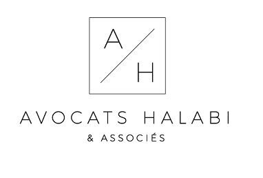 Logo of Cabinet d'avocats Halabi & Associés