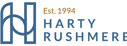 Harty Rushmere Logo