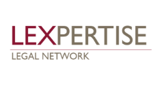 Logo of Lexpertise Legal Network
