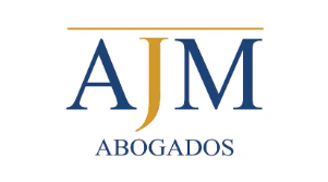 Logo of AJM ABOGADOS