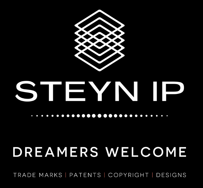 Logo of STEYN IP
