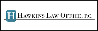 Logo of Hawkins Law Office