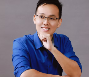 HENG KAI LUN Logo