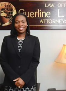 Contact Person of Law Offices of Guerline L. Laurore