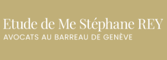 Logo of REY AVOCATS GENEVE