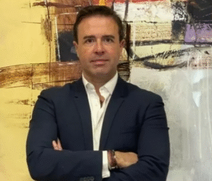 Contact Person of AGUILERA CASTILLA ABOGADOS: Juan Luís Aguilera Castilla