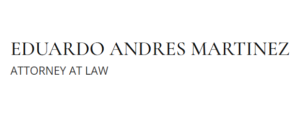 Logo of EDUARDO A. MARTINEZ