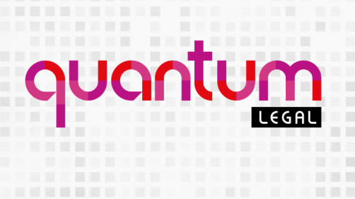Logo of Quantum Legal