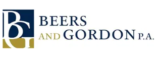 Logo of Beers & Gordon