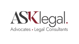 Logo of A. Schini Kakkoura & Co. LLC - ASK Legal