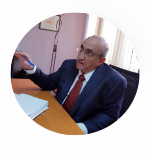 Contact Person of Glafkos N. Raphael & Co L.L.C.: MICHAEL RAPHAEL