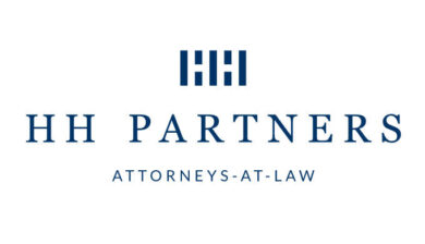 HH Partners, Attorneys-At-Law LTD Logo
