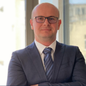 Contact Person of Advokátska kancelária REDANT s. r. o.: Jozef Maruniak