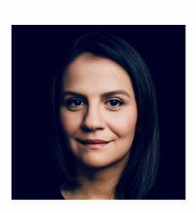 Contact Person of CABINET CONSTANCE: Vanessa PINTO