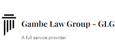 Logo of GAMBE LAW GROUP