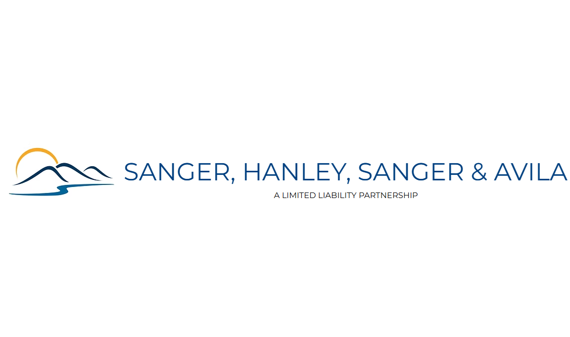 Logo of Sanger