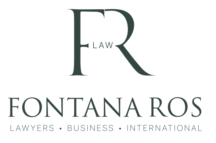 Logo of FONTANA ROS - BUSINESS LAW FIRM