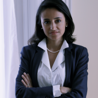 Contact Person of Studio Legale VIS LEGIS: Enrica Caon