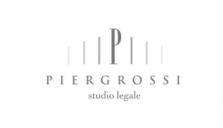 Logo of Piergrossi Studio Legale