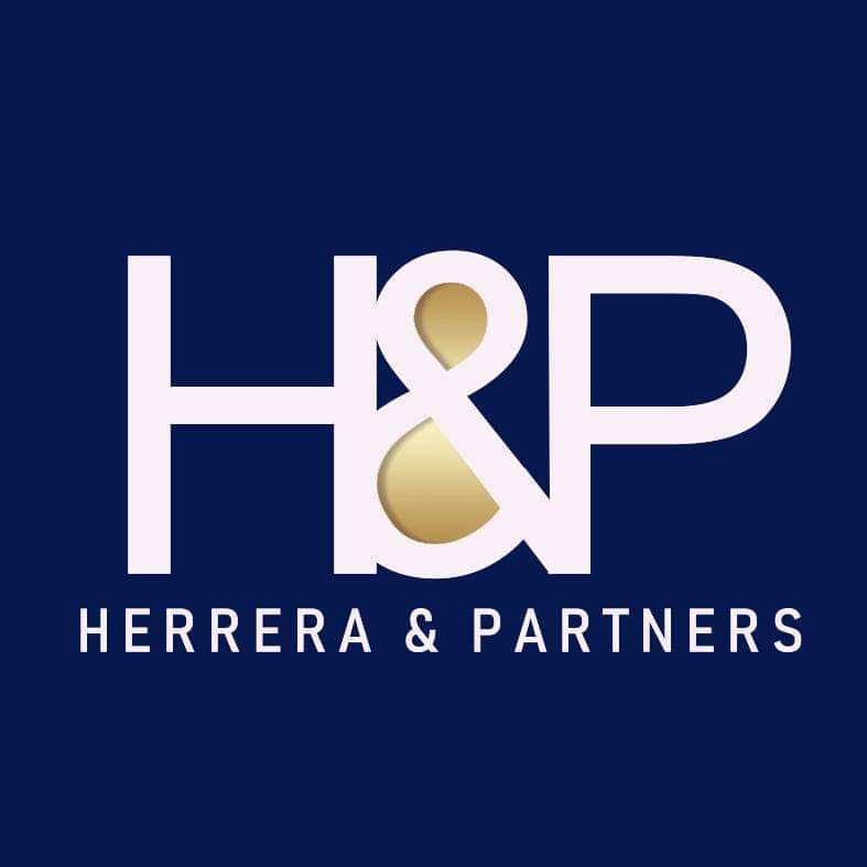 H&P - Herrera and Partners Logo