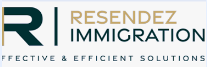 Logo of Resendez Immigration Law PLLC