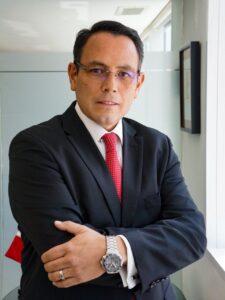 Contact Person of Saucedo Abogados: Miguel A. Saucedo Ramirez