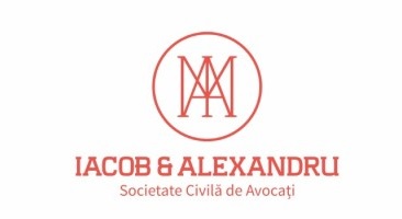 IACOB & ALEXANDRU LAW FIRM Logo