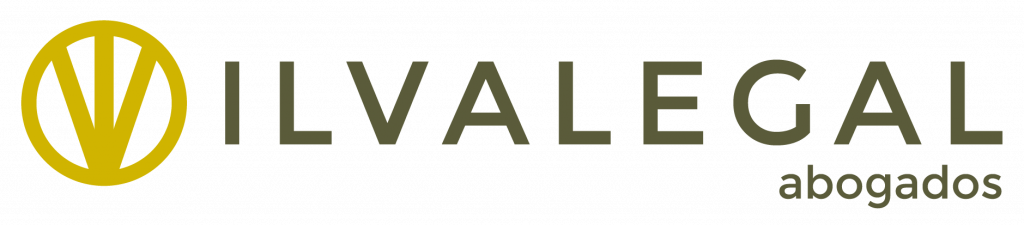 ILVALEGAL ABOGADOS, S.C.P. Logo
