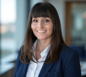 Contact Person of Rechtsanwältin Olivia Plesch: Olivia Plesch