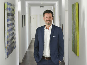 Contact Person of Kanzlei Fabbri & Fabbri: Dominique Fabbri