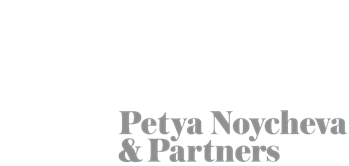 Logo of Petya Noycheva & Partners Law Office