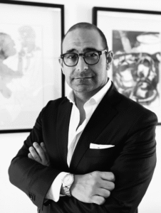 Contact Person of Minnella Coppa & Associati: Vincenzo Minnella