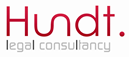Logo of Hundt & Partners