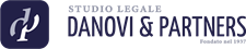 Logo of Danovi & Partners