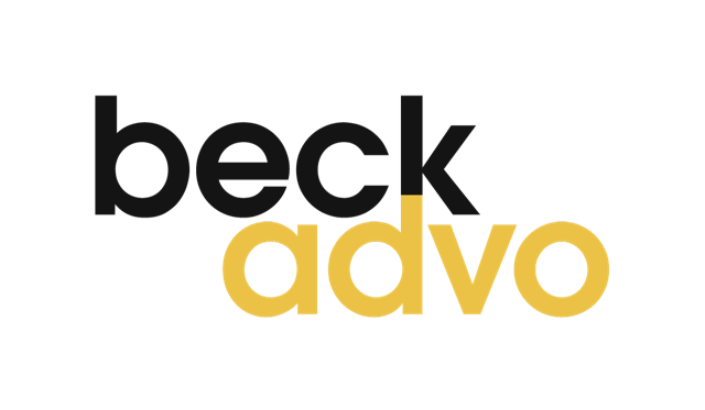 Logo of Beck Law Firm