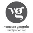 Logo of Vanessa Ganguin Immigration Law