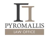 Logo of Pyromallis Law Office