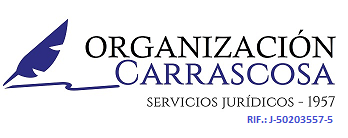 Logo of CARRASCOSA & ASOCIADOS