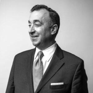 Contact Person of Snell & Wilmer LLP: John Delikanakis​​​​