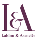 Logo of CABINET LAHLOU & ASSOCIES