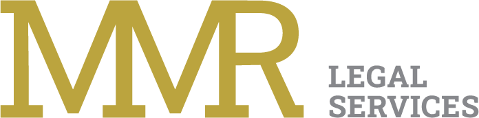 Logo of MMR Legal Services