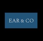Logo of EAR & Co.